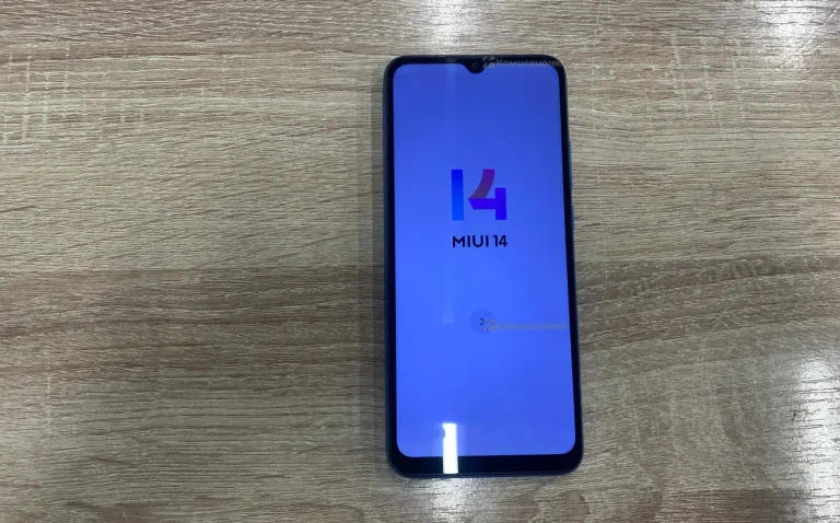 Xiaomi Redmi 10C 4/128 ГБ