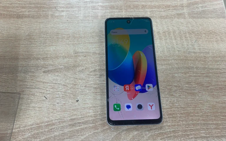 Tecno Spark Go 2024 4/64 GB
