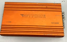 Усилитель Gryphon 1x1500w
