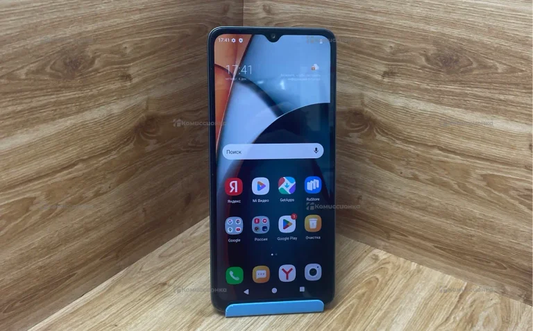 Xiaomi Redmi A3 3/64 ГБ