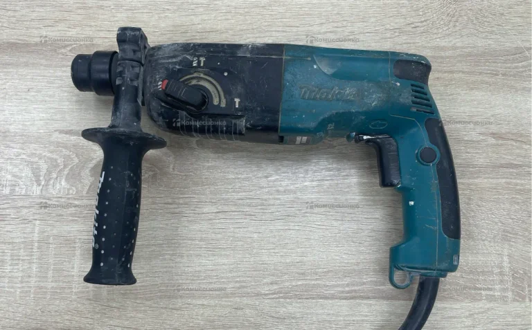 Перфоратор makita HR2450