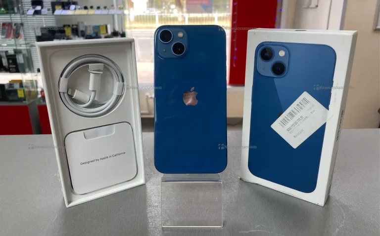 Apple Apple 13 128