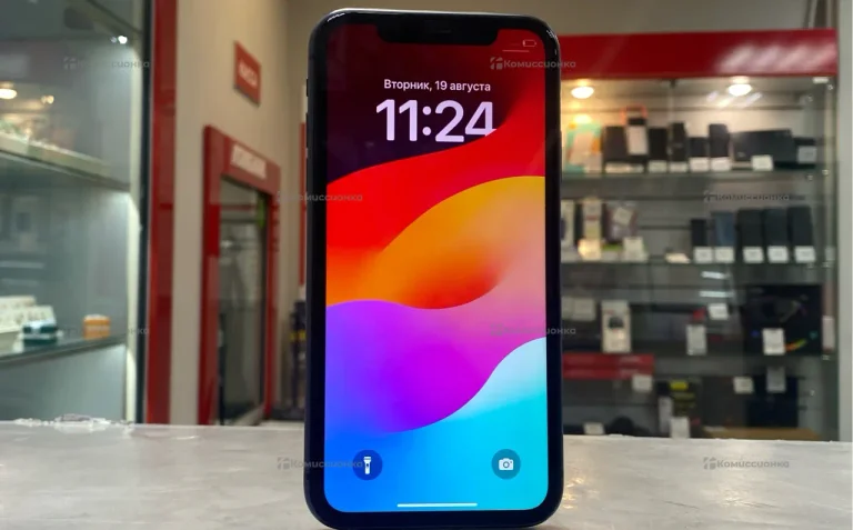 Apple IPhone 11 64Gb