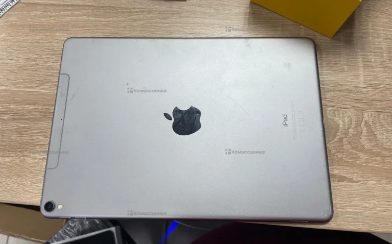 Планшет Apple Apple iPad Pro 10,5 256