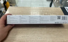 Выпрямитель для волос Viconte VC-6736