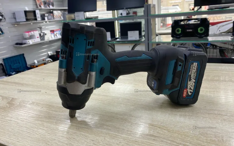 Гайковерт Makita Replica