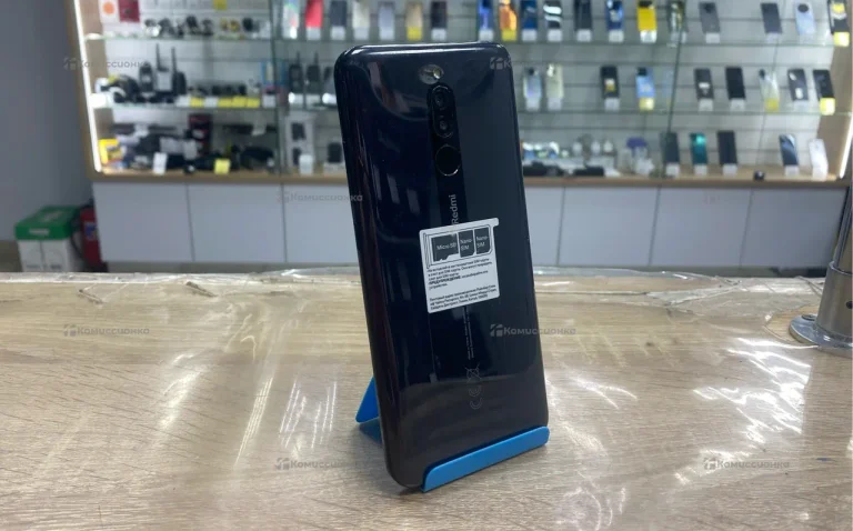 Xiaomi Redmi 8 3/32 ГБ
