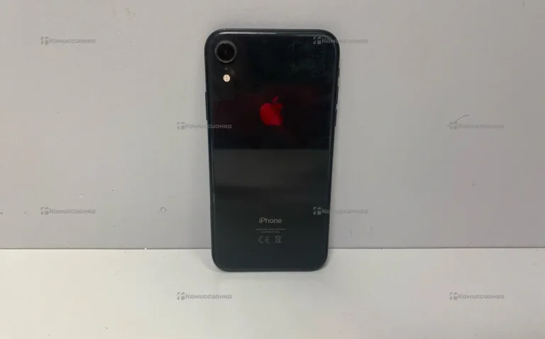 Apple iPhone XR 3/64 ГБ