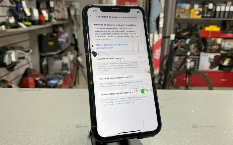Apple iPhone XR 3/64 ГБ