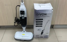 Купить Паровая швабра Givon б/у , в Сызрань Цена:2490рублей