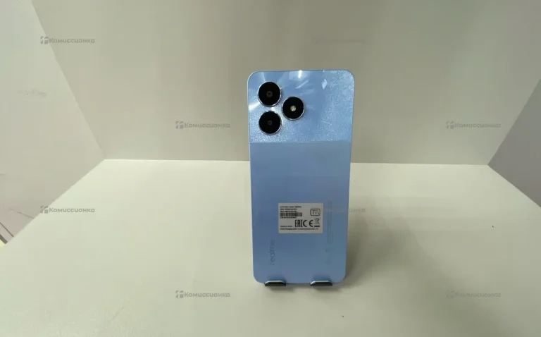 Realme Note 50 8/128