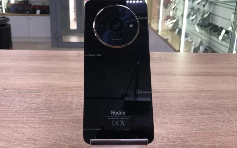 Xiaomi Redmi A3x 3/64 ГБ