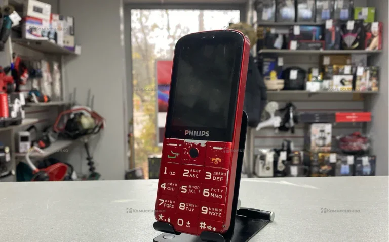 Philips E227