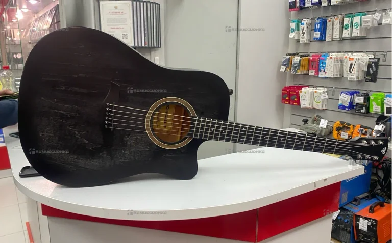 Гитара ROCKDALE