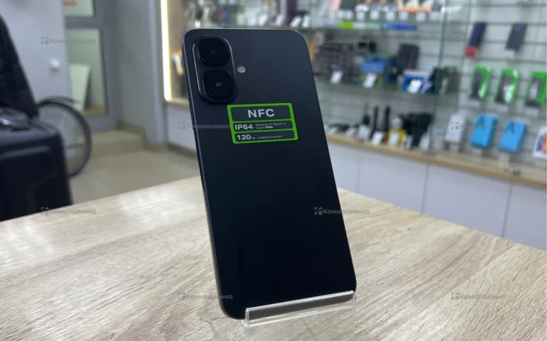 Infinix SMART 10 3/64 ГБ