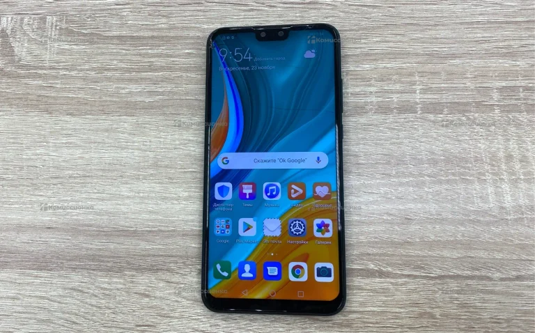 Huawei Y8s 4/128 ГБ