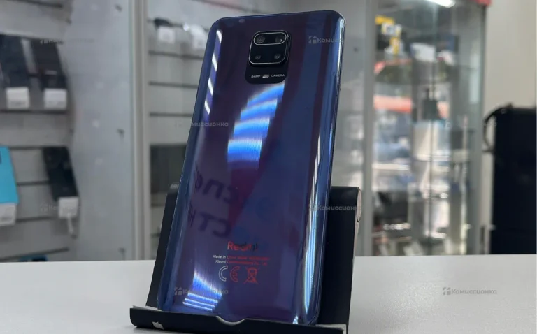 Xiaomi Redmi Note 9 Pro 6/128GB