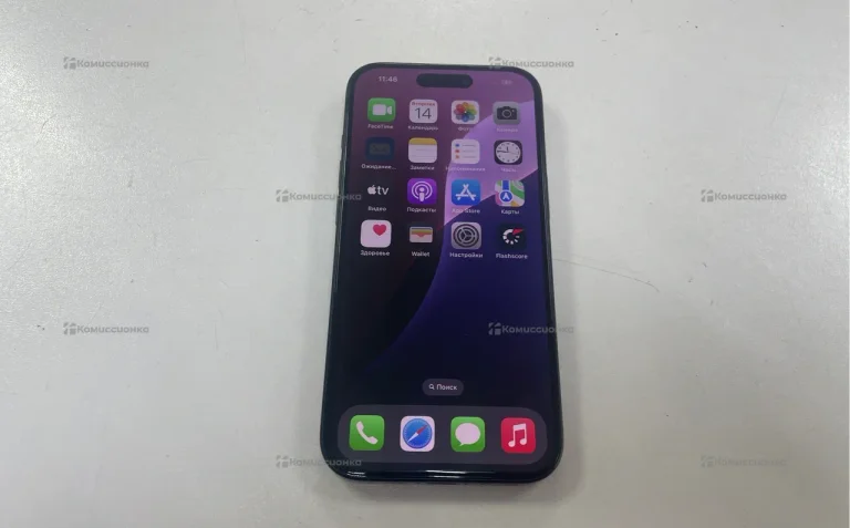 Apple iPhone 15 6/256 ГБ