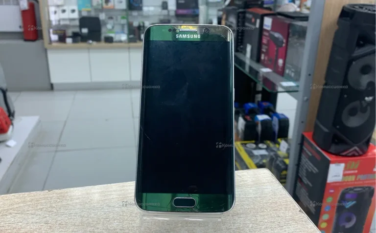 Samsung Galaxy S6 3/32 ГБ