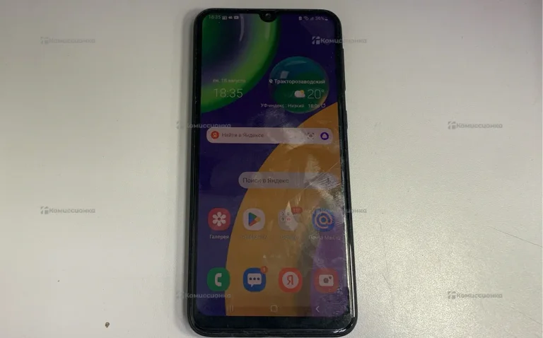 Samsung M21 4/64Gb
