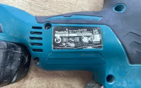 лобзик аккумуляторный DJV181