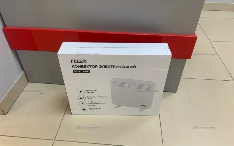 Обогреватель RAZZ RZ-EC101E
