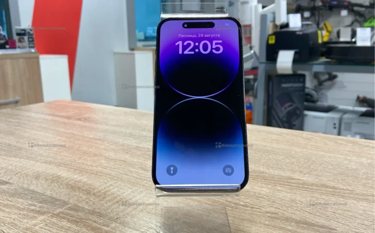 Apple iPhone 14 Pro 128Gb