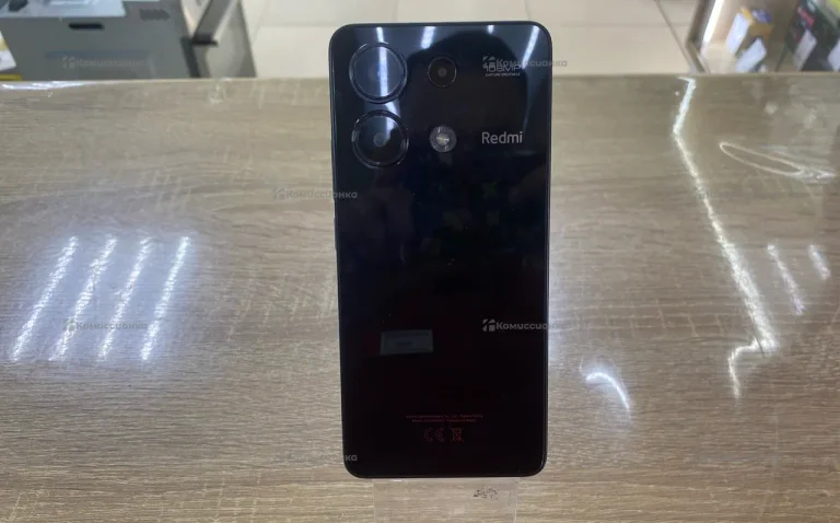 Xiaomi Redmi Note 13 8/128 ГБ