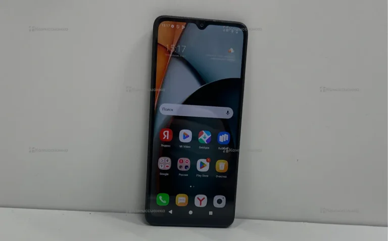 Xiaomi Redmi A3 4/128