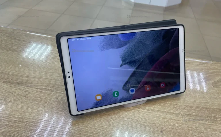 Планшет Samsung Galaxy Tab A7 Lite LTE SM-T225 32G