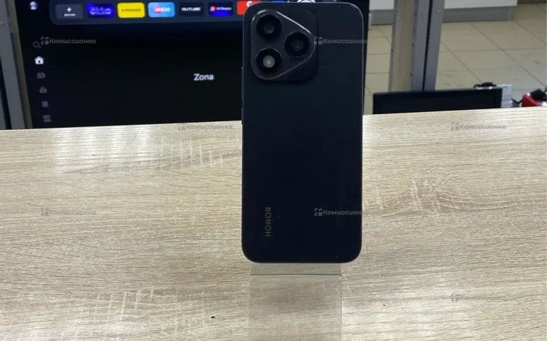 Honor 400 Lite 8/256 ГБ