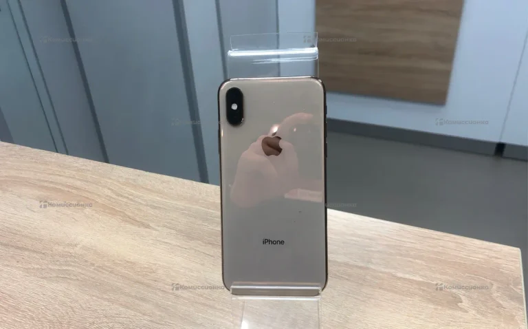 Apple iPhone XS 64Gb