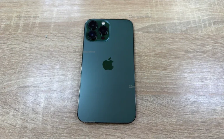 Apple iPhone 13 Pro Max 6/128 ГБ