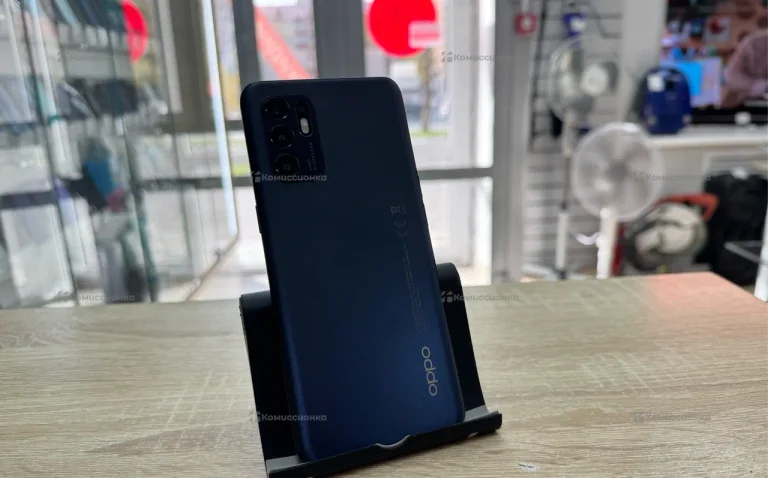 Oppo Reno6 8/128 ГБ