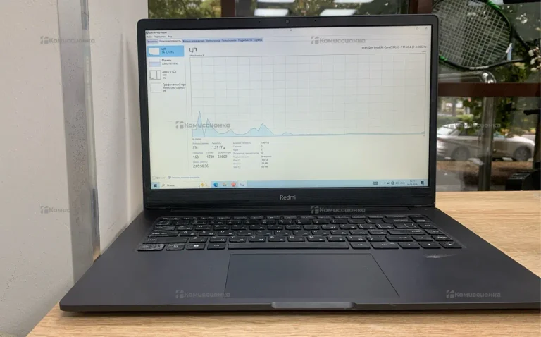 Ноутбук  Redmibook 15