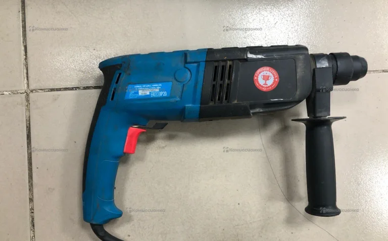 Перфоратор СОЮЗ ПЕС-2510