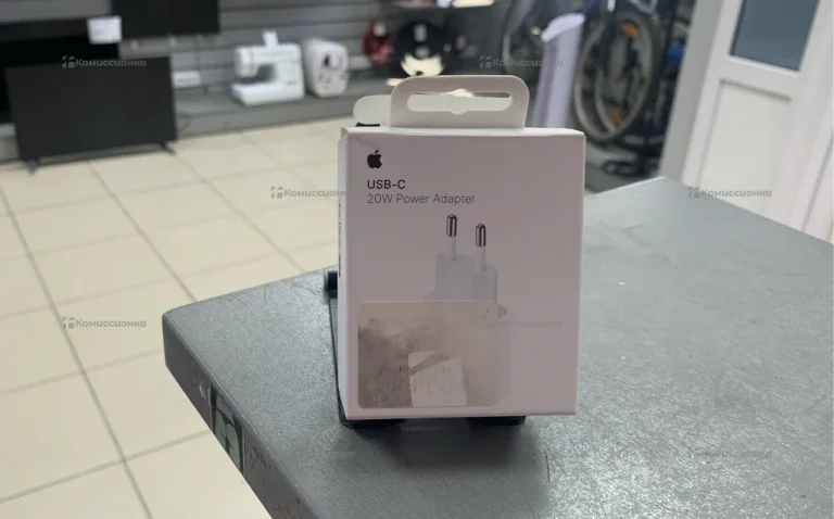Power Adapter Apple 20W