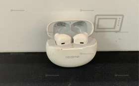Купить Наушники Realme buts t01 б/у , в Симферополь Цена:590рублей