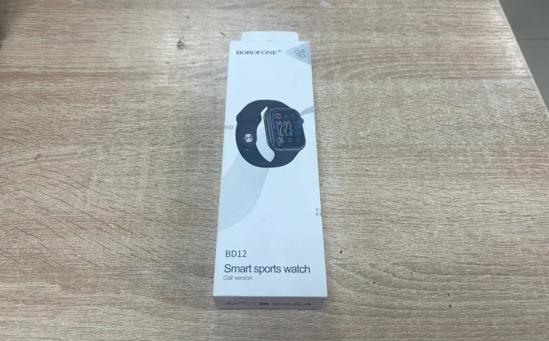 Часы Borofone BD12
