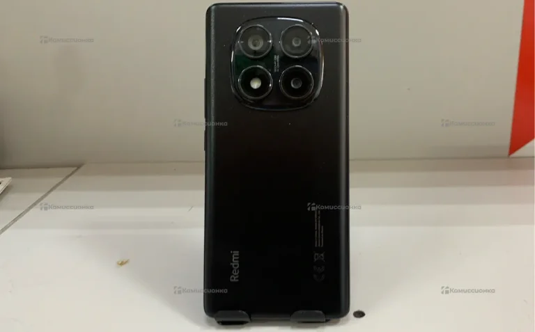 Xiaomi Redmi Note 14 Pro+ 5G 8/256Gb