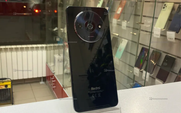 Xiaomi Redmi A3 3/64 ГБ