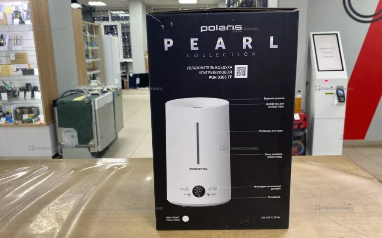 Увлажнитель воздуха Polaris PUH 0305 TF