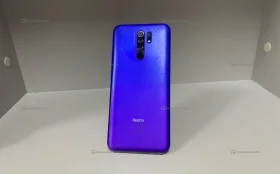 Xiaomi redmi 9 4/64 Гб