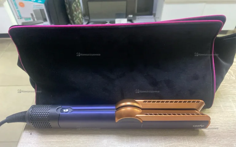 Выпрямитель Dyson