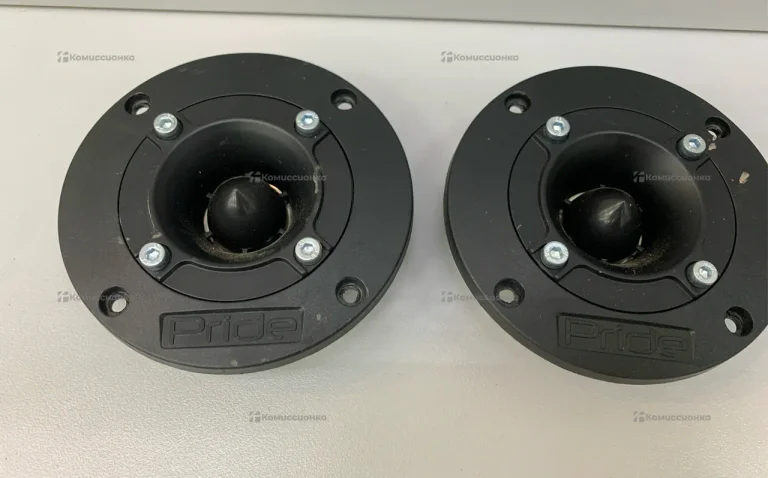 Рупора Hyper Tone Plus