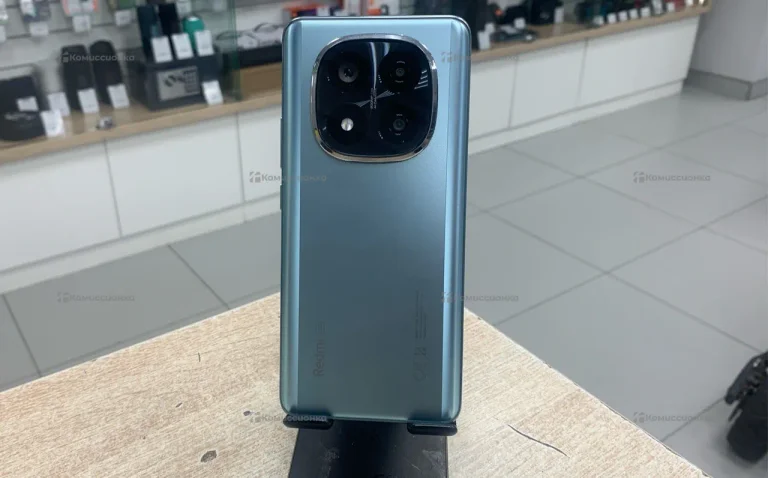 Xiaomi Redmi Note 14 Pro+ 8/256 ГБ