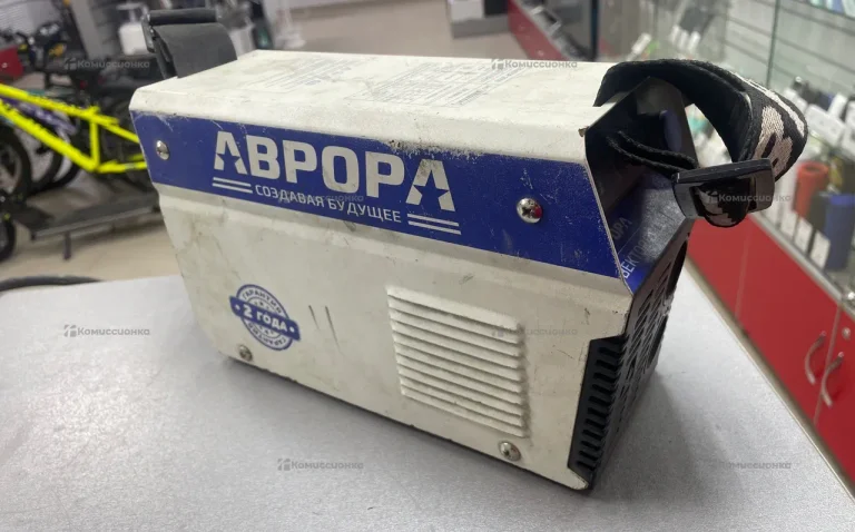 Сварочный аппарат Аврора Вектор 2000