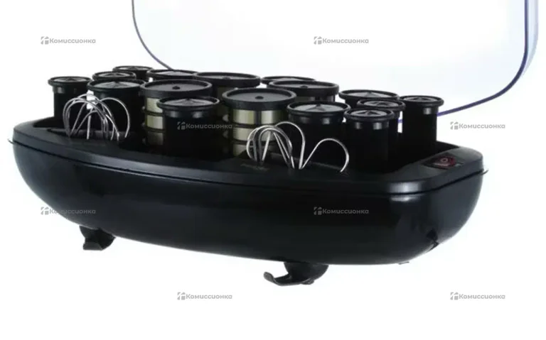 ЭЛЕКТРОБИГУДИ PRILIPS