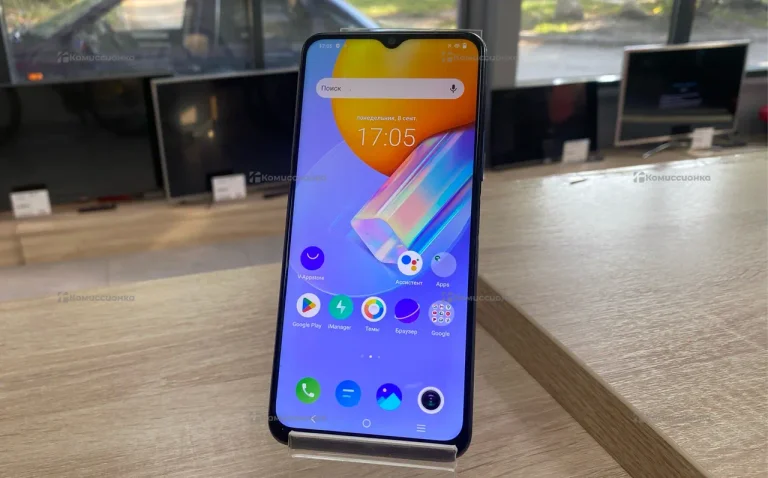 Vivo Y31 4/128Gb
