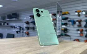 Xiaomi Redmi Note 13 8/128 ГБ